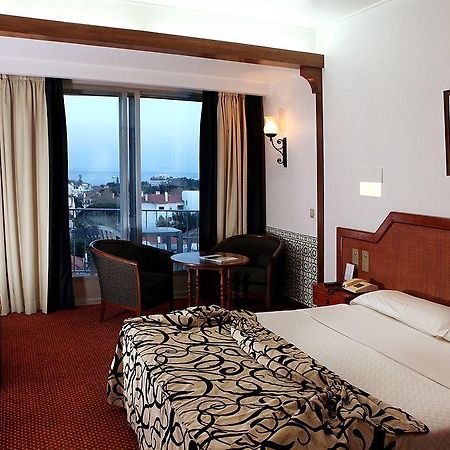 Hotel Cidadela Cascais Luaran gambar