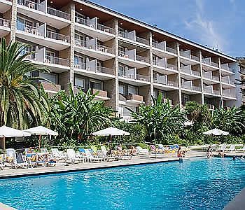 Hotel Cidadela Cascais Luaran gambar