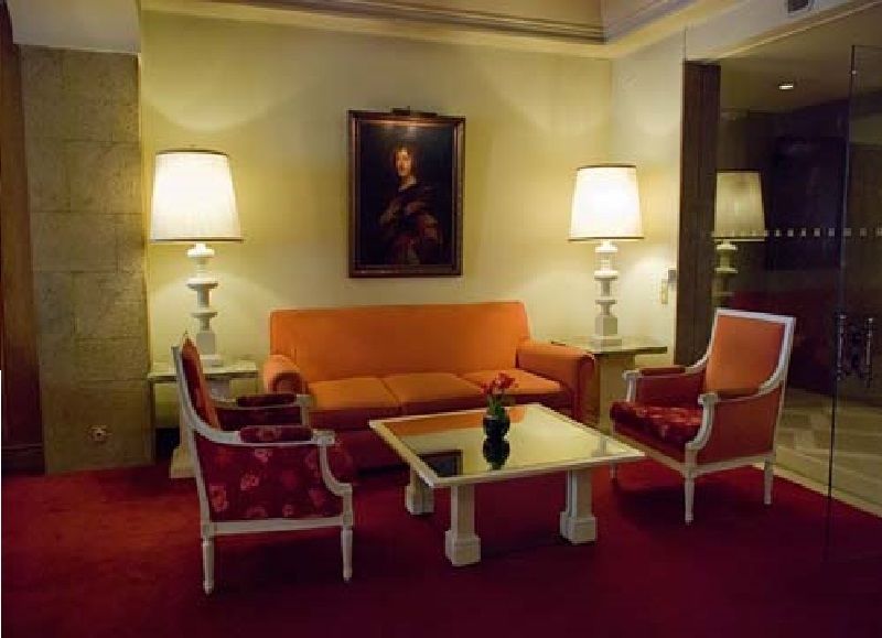 Hotel Cidadela Cascais Luaran gambar