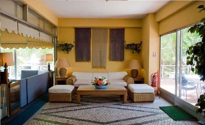 Hotel Cidadela Cascais Dalaman gambar