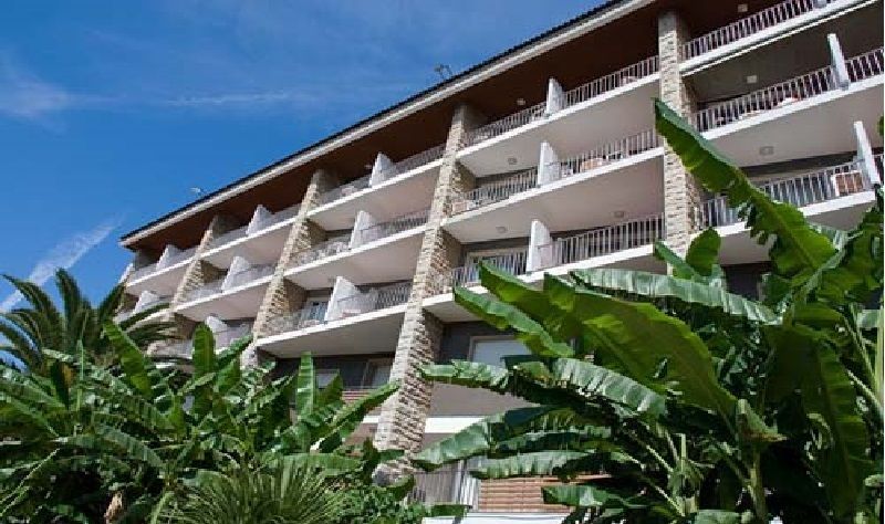 Hotel Cidadela Cascais Luaran gambar