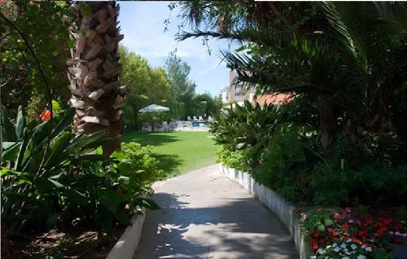 Hotel Cidadela Cascais Luaran gambar