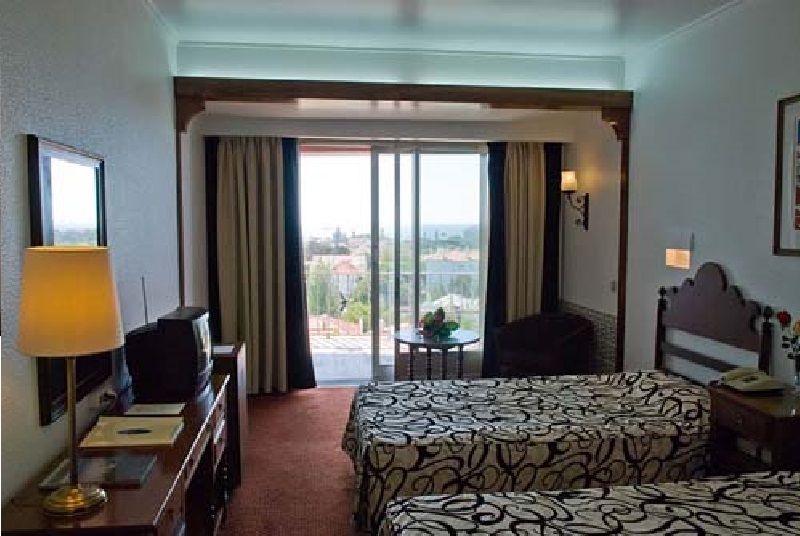 Hotel Cidadela Cascais Bilik gambar