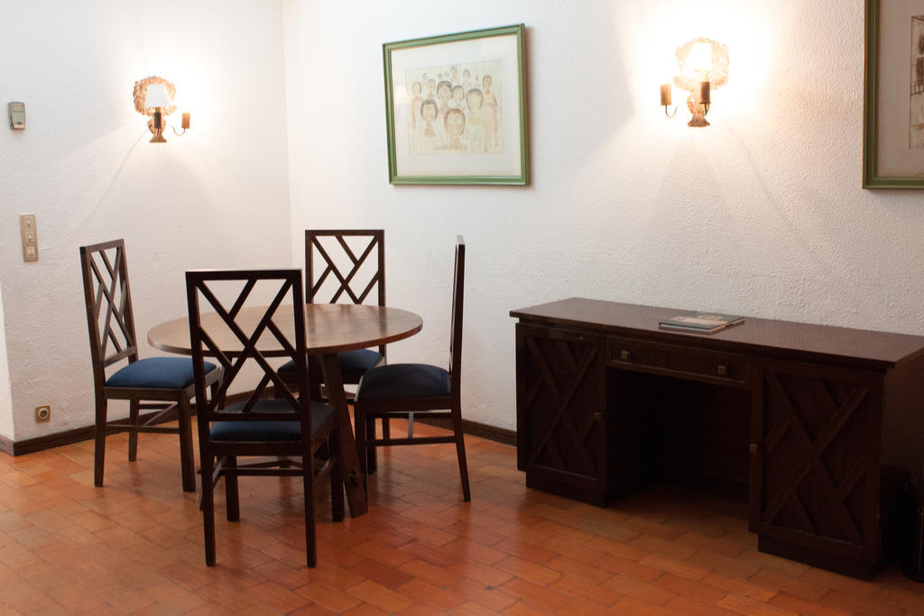 Hotel Cidadela Cascais Luaran gambar