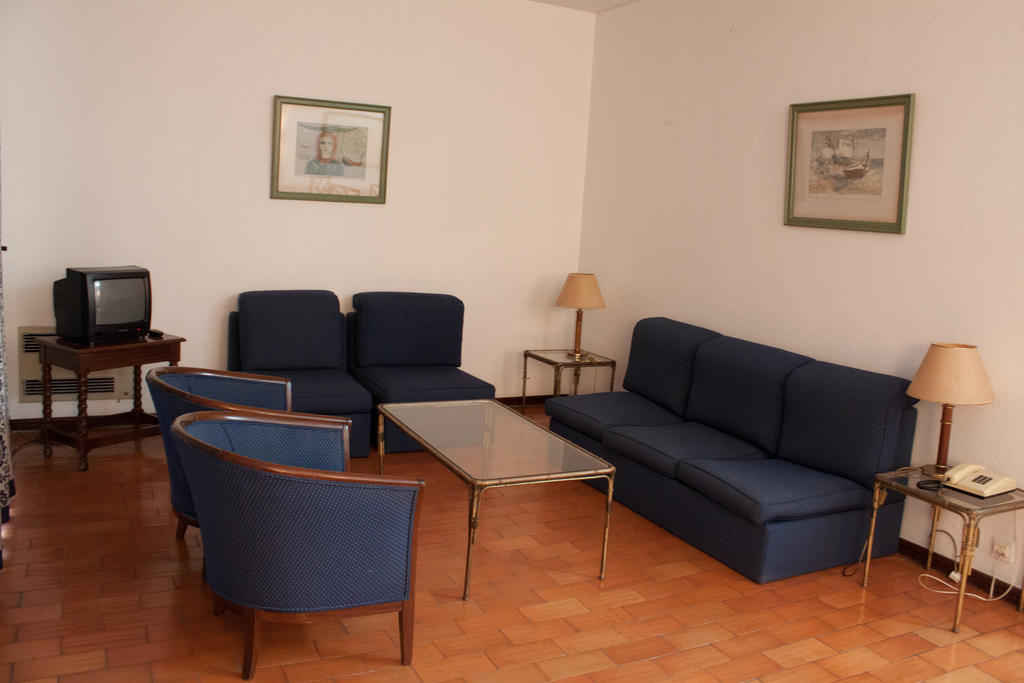 Hotel Cidadela Cascais Luaran gambar