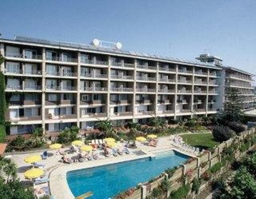 Hotel Cidadela Cascais Bilik gambar