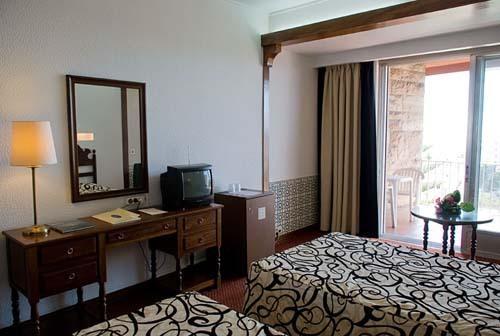 Hotel Cidadela Cascais Luaran gambar