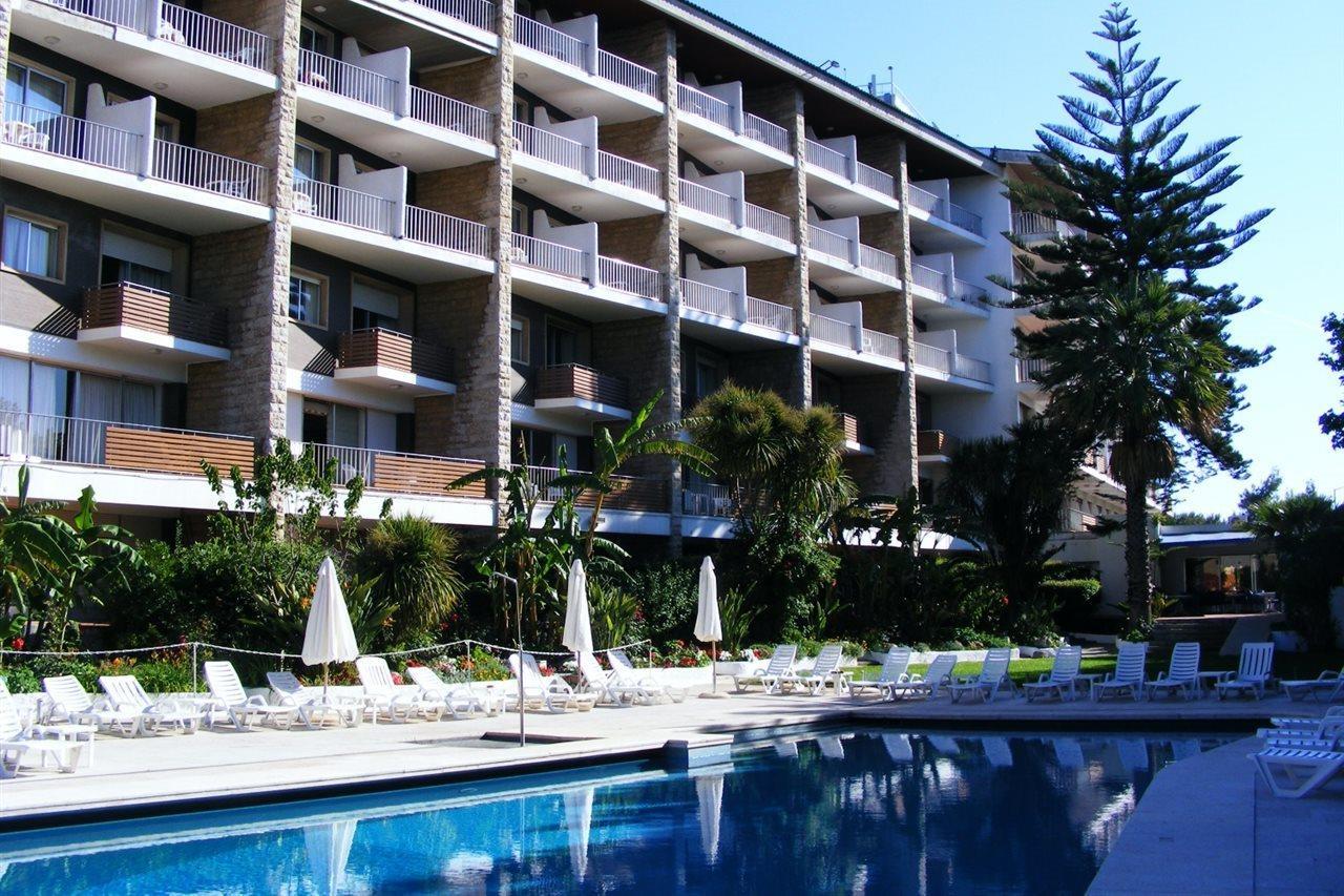 Hotel Cidadela Cascais Luaran gambar