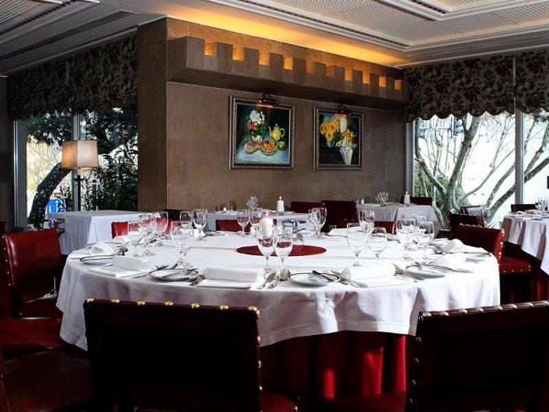 Hotel Cidadela Cascais Luaran gambar