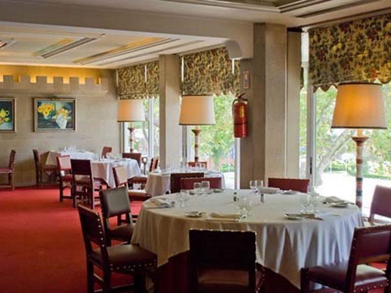 Hotel Cidadela Cascais Luaran gambar