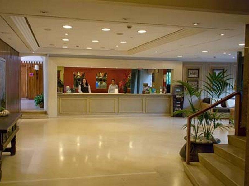 Hotel Cidadela Cascais Dalaman gambar
