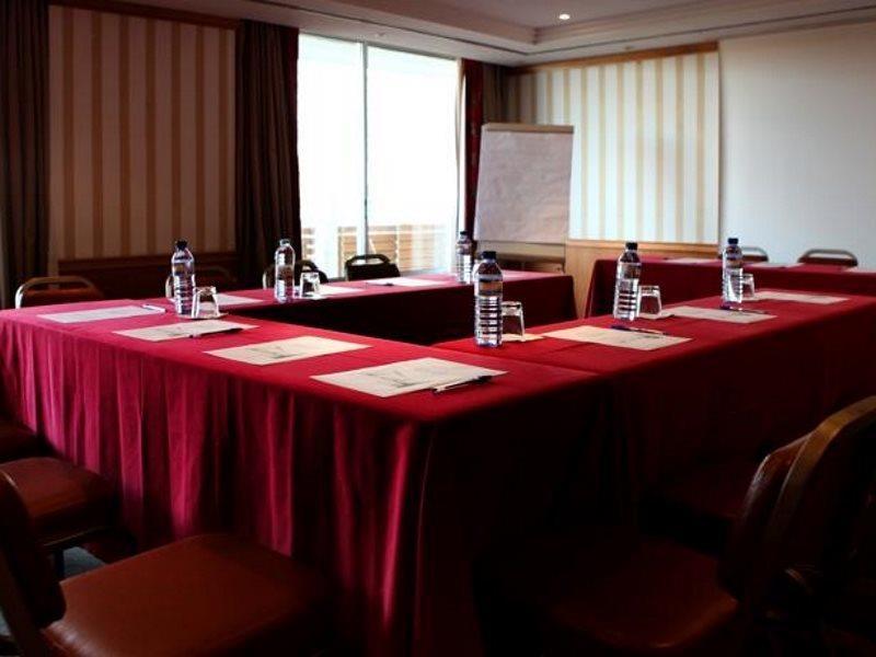 Hotel Cidadela Cascais Luaran gambar