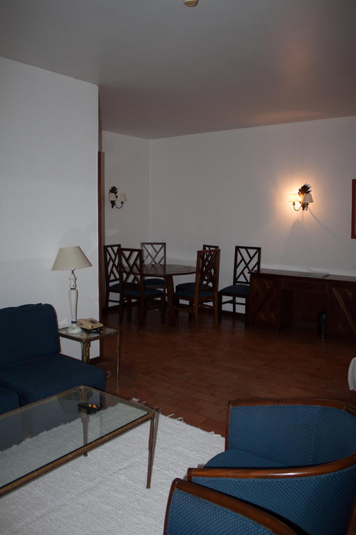 Hotel Cidadela Cascais Bilik gambar
