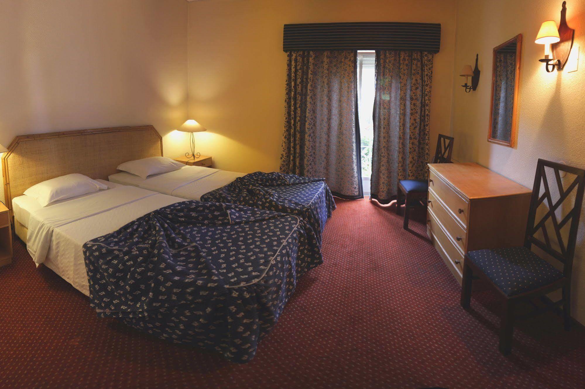 Hotel Cidadela Cascais Luaran gambar