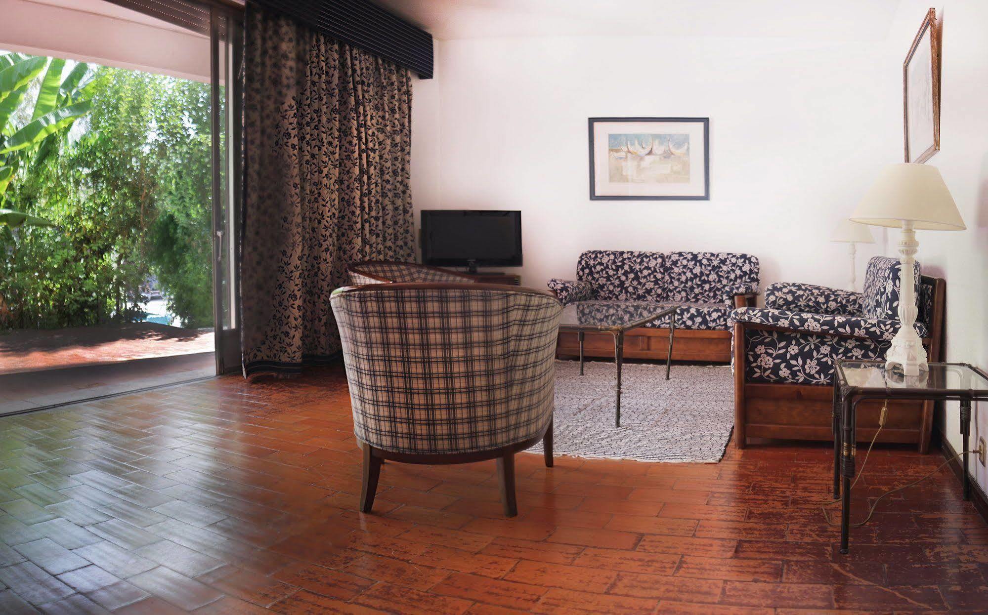 Hotel Cidadela Cascais Luaran gambar