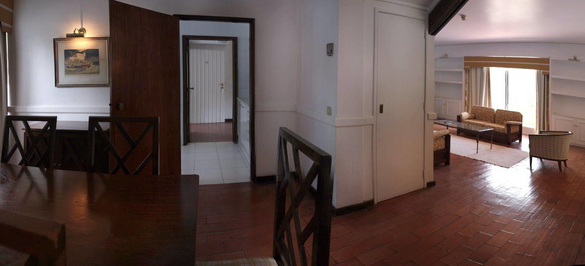 Hotel Cidadela Cascais Luaran gambar