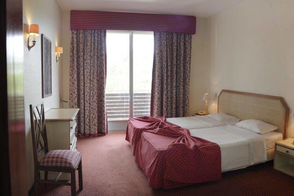 Hotel Cidadela Cascais Luaran gambar
