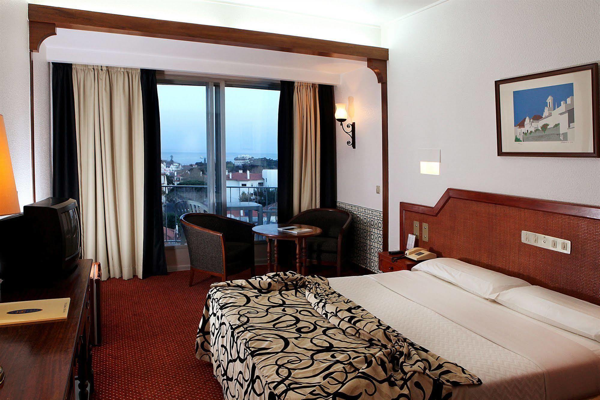 Hotel Cidadela Cascais Luaran gambar