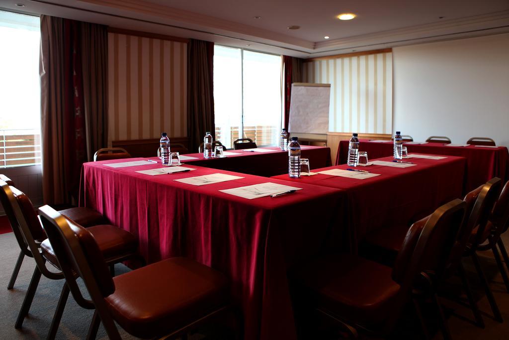 Hotel Cidadela Cascais Luaran gambar